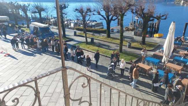 orta casting