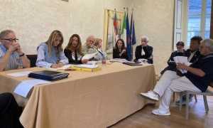 orta consiglio comun