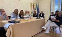 orta consiglio comun