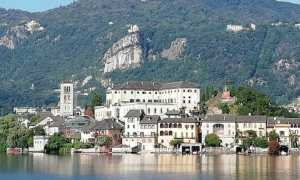 orta isola