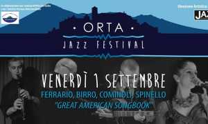orta jazz ultimasera
