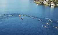 orta lake challange