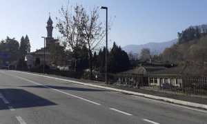 orta lampioni
