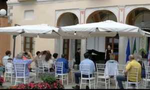orta lirica