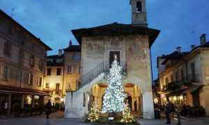 orta luminarie