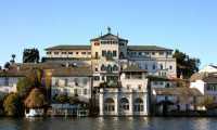 orta monastero