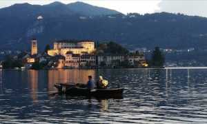 orta paesaggio sonoro