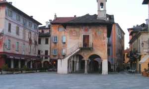 orta piazza motta