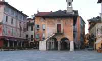 orta piazza motta