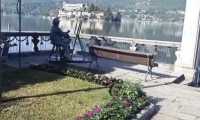 orta villa bossi