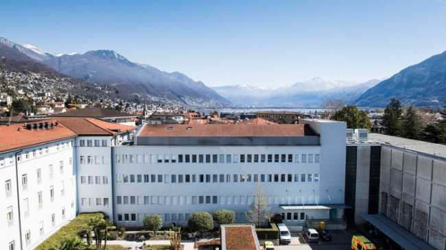 osp locarno