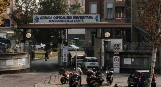 osp novara