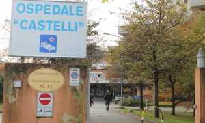 ospedale a