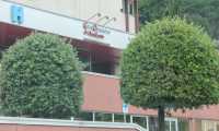 ospedale omegna
