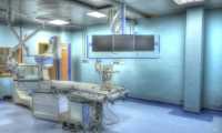 ospedale sala