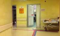 ospedale barella