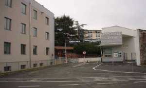 ospedale borgo