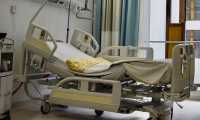 ospedale camera