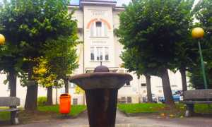 ospedale domo fontana