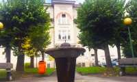 ospedale domo fontana
