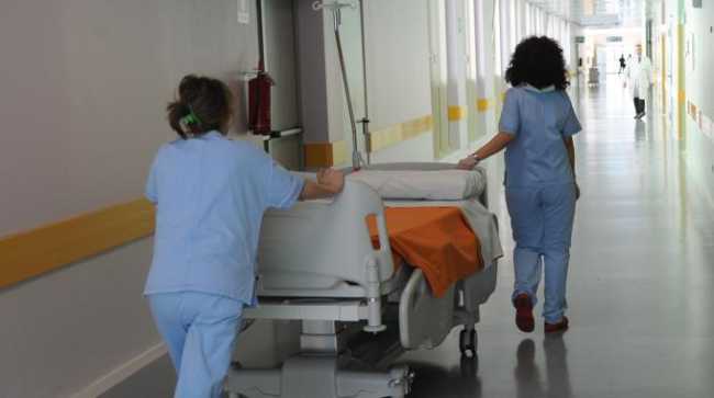 ospedale generico