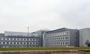 ospedale legnano