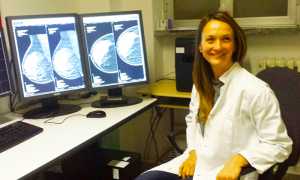 ospedale mammografia