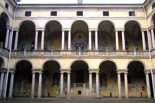 ospedale novara