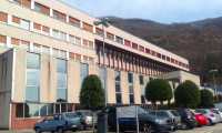 ospedale omegna