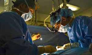 ospedale operazione chirurghi