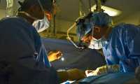 ospedale operazione chirurghi