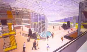 ospedale piedimulera interno progetto