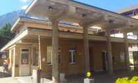 ospedale san biagio entrata