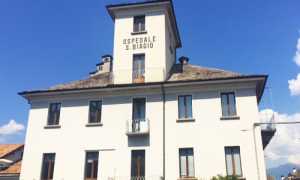 ospedale san biagio scritta