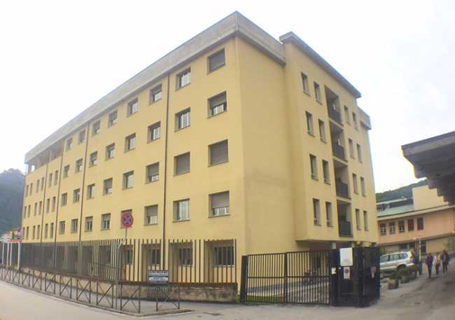 ospedale sanbiagio