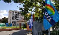 ospedale sciopero