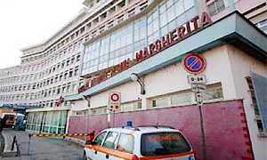 ospedale torino margherita