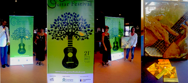 ossola guitar festival