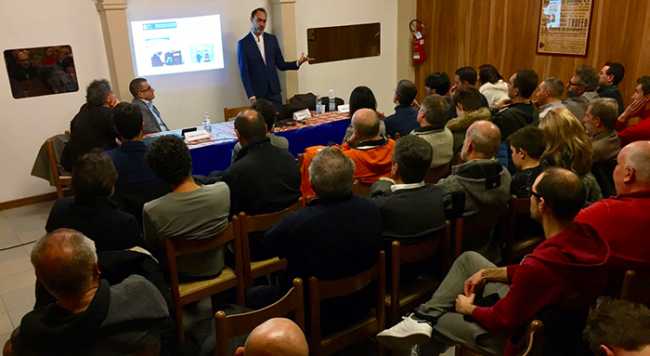 ossola porta europa bitcoin conferenza