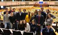 ossola porta europa parlamento