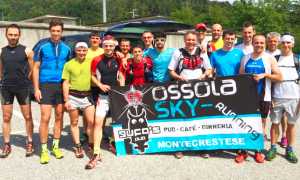 ossola sky running