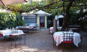 osteria enoteca