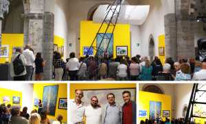 oxilia futurismo sanfrancesco mix