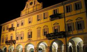 p d c notte