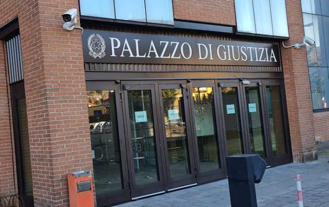 p d giustizia 22 tre