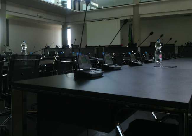 p flaim vuoto sinistra