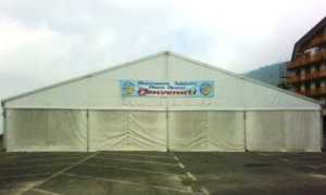 p tenda