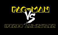 pac man