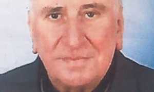 padre colombo rosmini