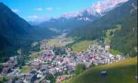 paese montagna